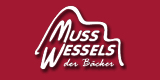 Unternehmens-Logo von Bäckerei und Konditorei Musswessels GmbH & Co. KG