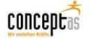 Unternehmens-Logo von Conceptas GmbH