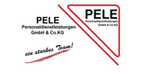Unternehmens-Logo von Pele Personaldienstleistungen GmbH & Co.KG