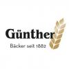 Unternehmens-Logo von Bäckerei Günther GmbH