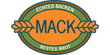 Unternehmens-Logo von Handwerksbäckerei Mack GmbH & Co. KG