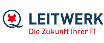 Unternehmens-Logo von Leitwerk AG