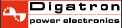 Unternehmens-Logo von Digatron Power Electronics