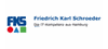 Unternehmens-Logo von FKS Friedrich Karl Schroeder GmbH & Co.KG