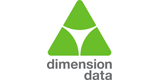 Unternehmens-Logo von Dimension Data - NTT Germany AG & Co. KG