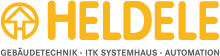Unternehmens-Logo von Heldele GmbH