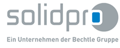 Unternehmens-Logo von SolidPro Informationssysteme GmbH -SolidWorks
