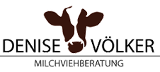 Unternehmens-Logo von Denise Völker Milchviehberatung - teo.farm® GmbH