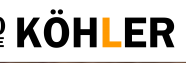 Unternehmens-Logo von Ferdinand Köhler GmbH
