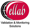 Unternehmens-Logo von Ellab GmbH