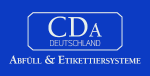 Unternehmens-Logo von CDA Deutschland GmbH
