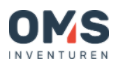 Unternehmens-Logo von OMS Inventuren GmbH