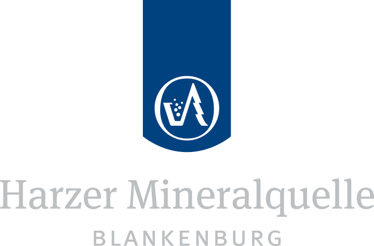 Unternehmens-Logo von Harzer Mineralquelle Blankenburg GmbH