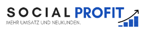 Unternehmens-Logo von Social Profit Marketing