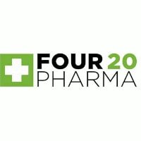 Unternehmens-Logo von Four 20 Pharma GmbH