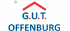 Unternehmens-Logo von G.U.T. OFFENBURG KG