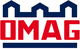 Unternehmens-Logo von OMAG Maschinenbau GmbH