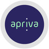 Unternehmens-Logo von Apriva GmbH