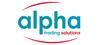 Unternehmens-Logo von Alpha Trading Solutions Gmbh
