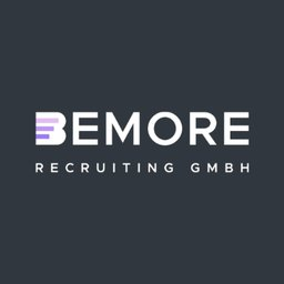 Unternehmens-Logo von Bemore Recruiting GmbH