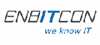 Unternehmens-Logo von EnBITCon GmbH