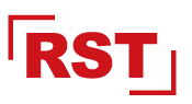 Unternehmens-Logo von RST GmbH