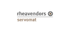 Unternehmens-Logo von rheavendors servomat Deutschland GmbH