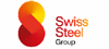 Unternehmens-Logo von Swiss Steel Holding AG