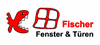 Unternehmens-Logo von Fenster u. Türen Johann Fischer GmbH
