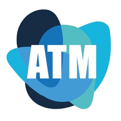 Unternehmens-Logo von ATM Gaming Deutschland GmbH