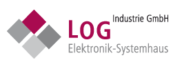Unternehmens-Logo von Log Industrie GmbH