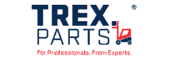 Unternehmens-Logo von TREX.PARTS GmbH & Co. KG