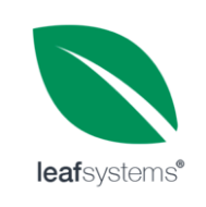 Unternehmens-Logo von Leaf Systems GmbH