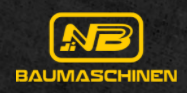 Unternehmens-Logo von NB Baumaschinen GmbH