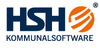 Unternehmens-Logo von HSH Soft- und Hardware Vertriebs GmbH