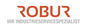 Unternehmens-Logo von Robur Industry Service Group GmbH