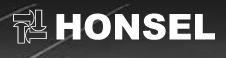 Unternehmens-Logo von Honsel Distribution GmbH & Co