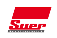 Unternehmens-Logo von Suer Nutzfahrzeugtechnik GmbH & Co. KG