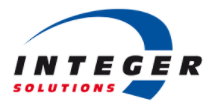 Unternehmens-Logo von Integer Solutions GmbH