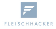 Unternehmens-Logo von Fleischhacker GmbH & Co. KG