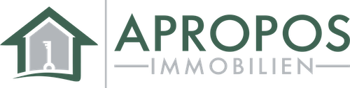 Unternehmens-Logo von APROPOS Immobilien