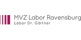 Unternehmens-Logo von MVZ Labor Ravensburg SE & Co. eGbR