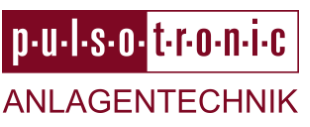 Unternehmens-Logo von Pulsotronic-Anlagentechnik GmbH