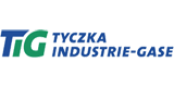 Unternehmens-Logo von Tyczka Industrie-Gase GmbH