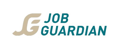Unternehmens-Logo von Jobguardian Jessica Grimpe