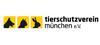 Unternehmens-Logo von Tierschutzverein München e.V.