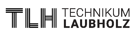 Unternehmens-Logo von TLH Technikum Laubholz GmbH