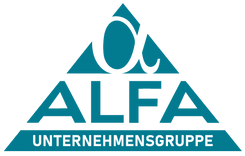 Unternehmens-Logo von Alfa Unternehmensgruppe GmbH