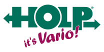 Unternehmens-Logo von Holp GmbH