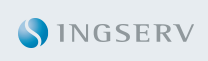 Unternehmens-Logo von Ingserv GmbH